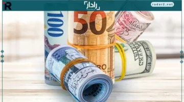 أسعار العملات الأجنبية والعربية في البنوك المصرية اليوم 20-10-2025